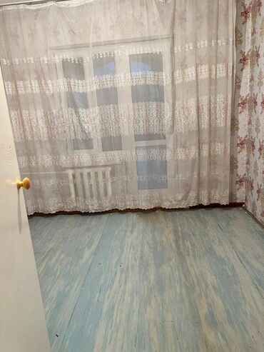 105 серия 3 комнатная: 2 комнаты, 48 м², 105 серия, 5 этаж, Косметический ремонт