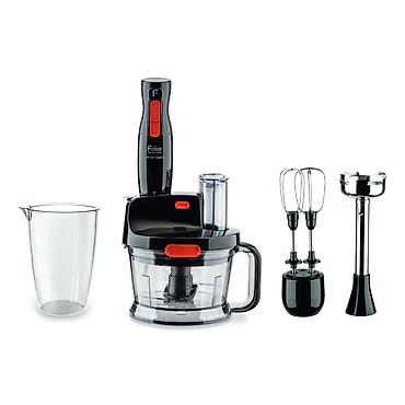 Blenderlər: №: 1624 Məhsulun adı: Blender Fakir Mr.Chef Set Brend: Fakir — 1