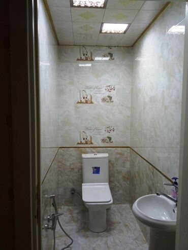 Yeni tikili: 3 otaqlı, Yeni tikili, 132 kv. m — 9