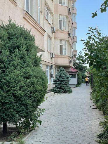 долгосрочная аренда квартир сокулук: 3 комнаты, Агентство недвижимости, Без подселения, С мебелью полностью