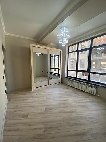 group: 3 комнаты, 79 м², Золотой квадрат Элитка, 6 этаж, Евроремонт — 4