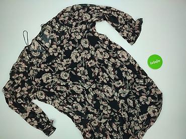 moda dla puszystych: BODY FLIRT, Sukienka damska, rozmiar 6XL — 2