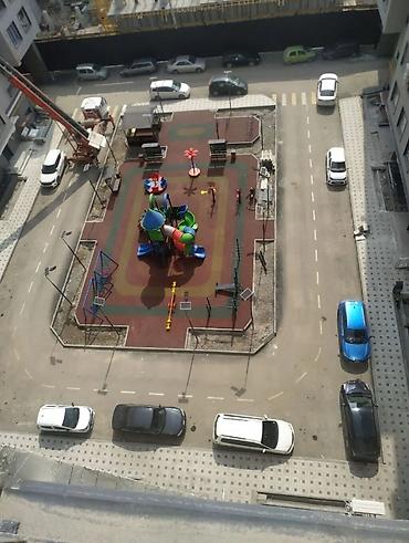 с петровка: 1 комната, 42 м², Технопарк Элитка, 9 этаж, Косметический ремонт — 9