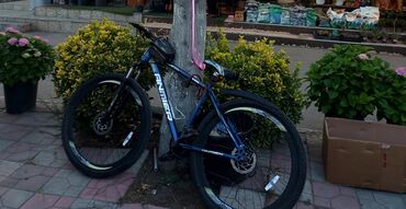 lelert велосипед: Şəhər velosipedləri