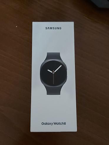 garmin gps: Yeni, Smart saat, Samsung, Suya davamlı, rəng - Boz — 1
