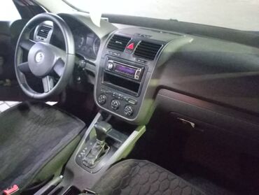 талас авто гольф: Volkswagen Golf V: 2005 г., 1.6 л, Типтроник, Бензин, Хетчбек