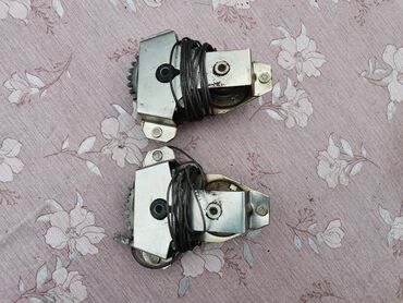 Auto delovi: Podizac stakla prednih vrata Lada 21213,21214 Niva,2105,2104 — 9