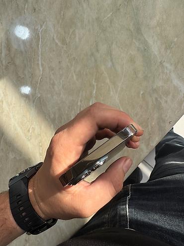 iphone 200 azn: IPhone 13 Pro, 128 GB, Graphite, Simsiz şarj, Face ID — 5