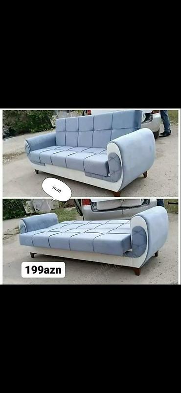 Sifarişlə divanlar: Divan, Qonaq otağı üçün, Parça, Bazalı, Açılan, Kitab — 13