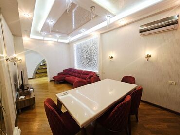 Yeni tikili: 2 otaqlı, Yeni tikili, 70 kv. m — 6