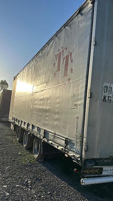 Грузовики: Грузовик, Volvo — 9