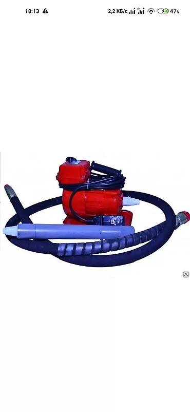 Аренда инструментов: Сдам в аренду Утюги, Строительные леса, Бетономешалки — 10