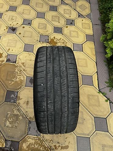 235 35 r19: Шины 235 / 35 / R 19, Лето, Б/у, Комплект, Легковые, Корея, Nexen — 3