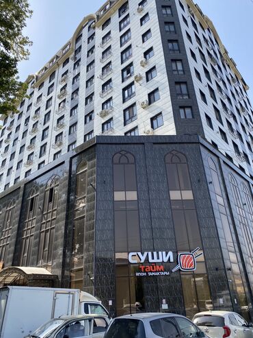 Продажа квартир: 2 комнаты, 69 м², Элитка, 12 этаж, Евроремонт — 10