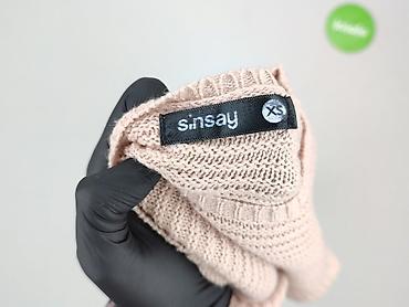 hello kitty bluzy: Sinsay, Sweter damski, rozmiar XS — 4