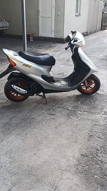Скутерлер: Скутер Honda dio 35зх, 70 кубов,в идеальном состоянии,полностью на — 10
