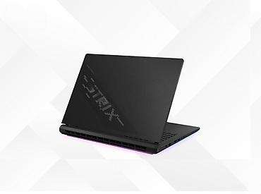 asus m530w: Noutbuk "ASUS ROG Strix Scar 18 G835LX-XS97 90NR0LF1-M00720" ASUS ROG — 3