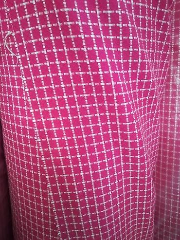 Аксессуары для шитья: Корейская и китайская ткань рулонами продаются в ярдах. Кадре в паре — 36