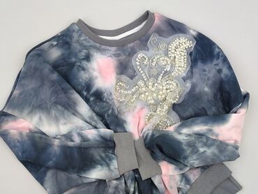 ubrania z jednorożcem: Women`s sweatshirt, size XL