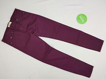 mango jeans mom: Stradivarius, Jeansy damskie, rozmiar S — 2