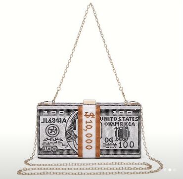 Çantalar: Klatç, Yeni — 2