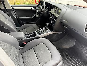 Audi: Audi A5: 2012 г., 1.8 л, Автомат, Бензин, Хэтчбэк — 7