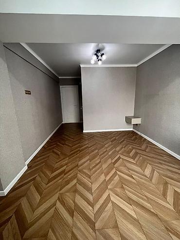 ремонт квартир: 3 комнаты, 99 м², 10 этаж, Евроремонт — 9