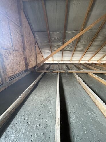 Другие изоляционные материалы: Жидкий пенобетон – современный строительный материал, который идеально — 6