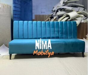 Restoran mebeli: 🍽️ Restoranlara Özəl Lüks Divanlar! 🍽️ ✨ Məkanınıza zövq və rahatlıq — 2