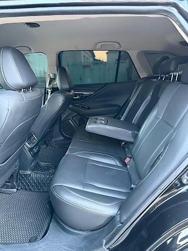 Subaru: Subaru Outback: 2020 г., 2.5 л, Бензин — 7