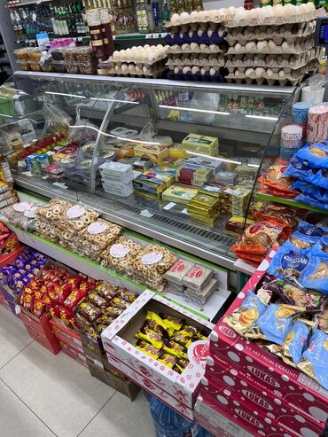 Gözəllik və estetika avadanlığı: Kolbasa üçün, 1 * 2000 * 1, İşlənmiş, Ünvandan götürmə