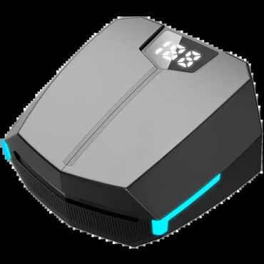 slusalice za devojcice jednorog: Canyon GTWS-2 Doublebee – Gaming bežične slušalice (crne), stereo