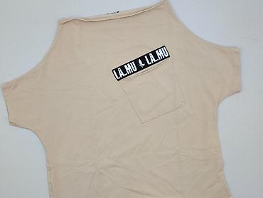 koszula lamu: Lamu, Bluzka damska, rozmiar 5XL — 1