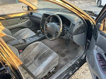 хово на запчасти: Toyota Aristo: 1998 г., 3 л, Автомат, Бензин, Седан — 6