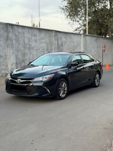 купить генератор форд транзит 2.5 дизель: Toyota Camry: 2016 г., 2.5 л, Автомат, Бензин, Седан
