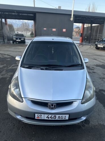 хонда фит запчасти бу бишкек: Honda Fit: 2001 г., 1.3 л, Вариатор, Бензин, Хэтчбэк