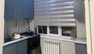 Продажа квартир: 1 комната, 43 м², 3 этаж, Евроремонт — 5