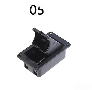 barski set: KUĆIŠTE KUTIJA ZA BATERIJU BATERY BOX BESPLATNA DOSTAVA | Drzac za — 7