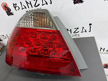 argb controller: Задний левый стоп-сигнал Honda 2006 г., Б/у, Оригинал, Япония — 4