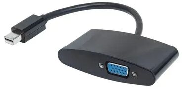 aparat za filter kafu cena: Brand: Manhattan Model: Adapter Manhattan 152709 Mini DisplayPort/M -