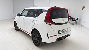 Kia: Kia Soul: 2019 г., 1.6 л, Автомат, Бензин, Кроссовер — 6