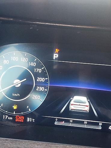 Kia K5: 2020 г., 2 л, Автомат, Бензин, Седан lalafo.kg да — 7 Kia K5: 2020 г., 2 л, Автомат, Бензин, Седан — 7
