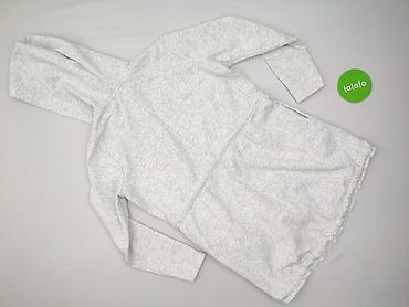 cena sinsay: Sinsay, Bluza z kapturem damska, rozmiar XS — 4