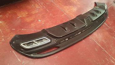kia optima diffuser: Butun Masinlara Gedir - Uyğunluq: modelləri (şəkillərdəki — 3