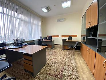 depo: Аренда офисов, 300 м², В жилом комплексе, 1 линия, С отдельной кухней, С отдельным сан узлом — 8