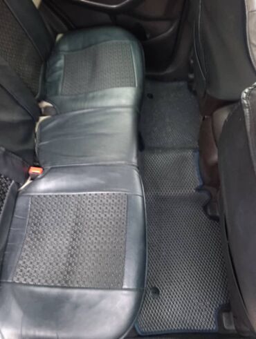 Hyundai: Hyundai Santa Fe: 2016 г., 2.4 л, Автомат, Бензин, Кроссовер — 8