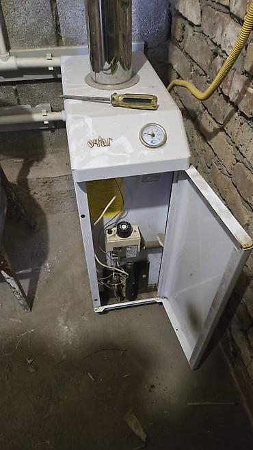 Ремонт газовых котлов: РЕМОНТ ГАЗ !!! РЕМОНТ ГАЗ КОТЕЛ !!! РЕМОНТ ПЕЧЬКА !!! МАСТЕР ПО — 6