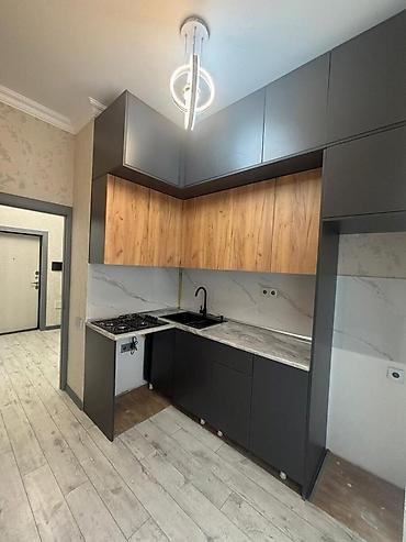 ev satisi: 2 otaqlı, Yeni tikili, m. Qara Qarayev, 62 kv. m — 2