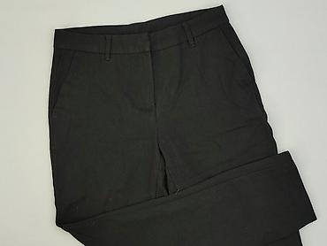 pants okay: Emo.i, Spodnie materiałowe damskie, rozmiar S — 1