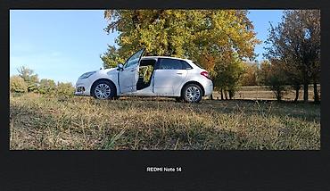 fm transmitter bluetooth: Citroën putnički automobil – enterijer - Volan multifunkcionalni sa — 9